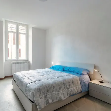 Caval D'or Holiday home Como