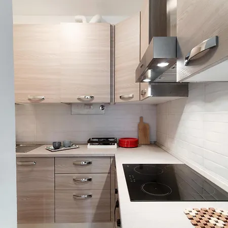 Caval D'or Holiday home Como