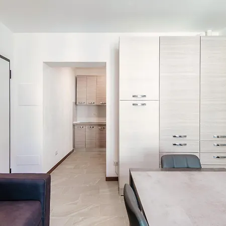 Caval D'or Holiday home Como