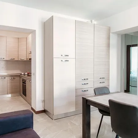 Holiday home Caval D'or Como