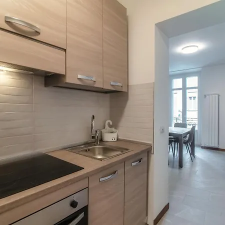 Caval D'or Holiday home Como