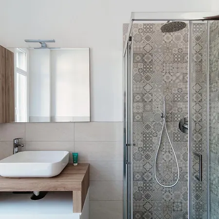 Caval D'or Holiday home Como