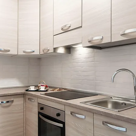 Holiday home Caval D'or Como