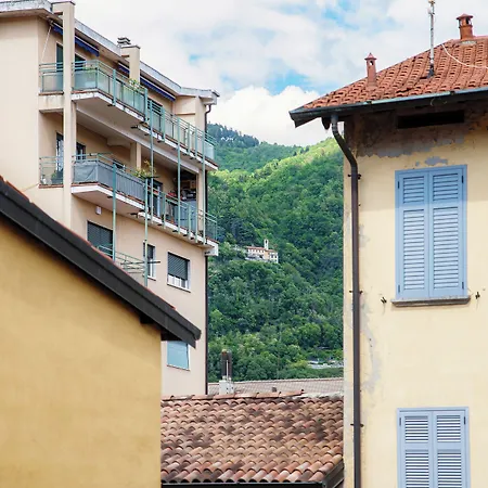 Caval D'or Holiday home Como